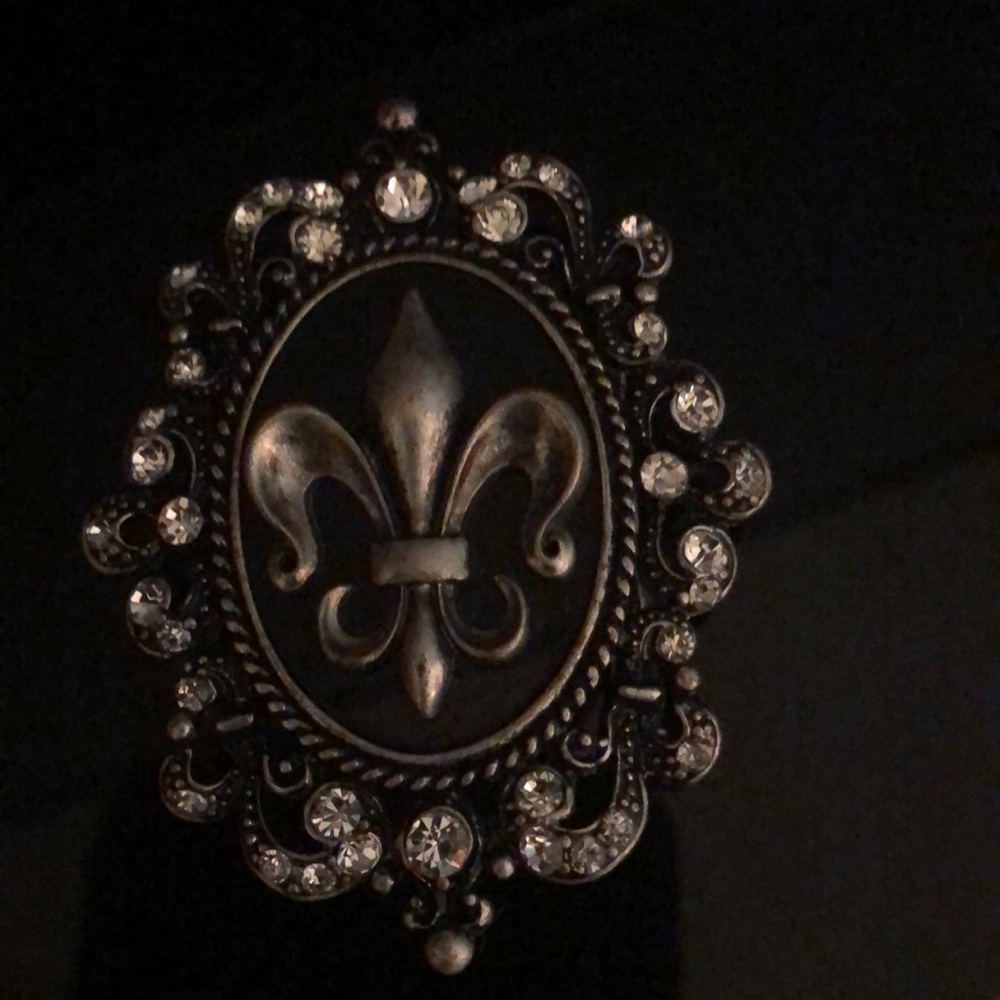 Belt buckle - Picture 3 of 3